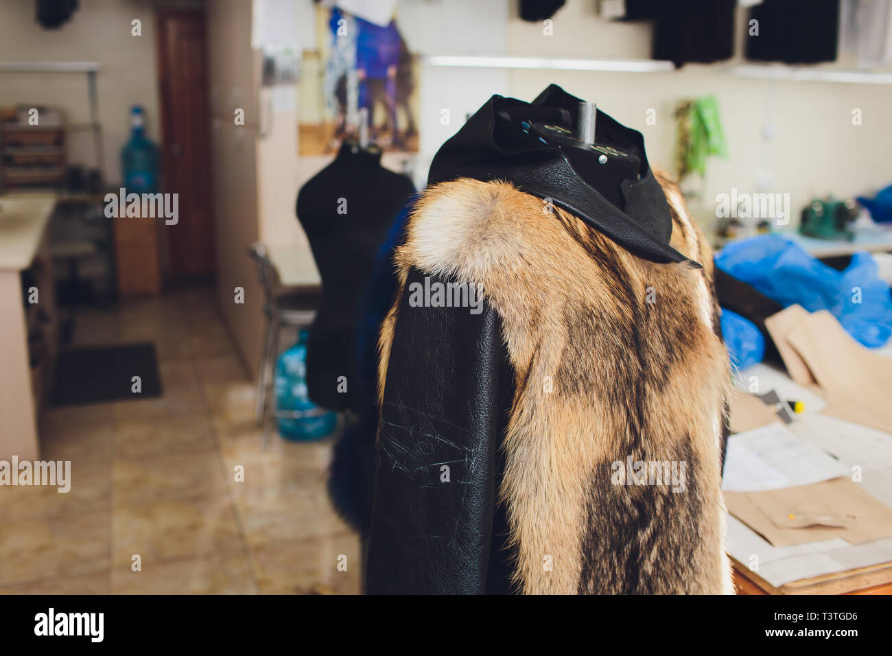 Service Sewing Stock Photos & Service Sewing Stock Images