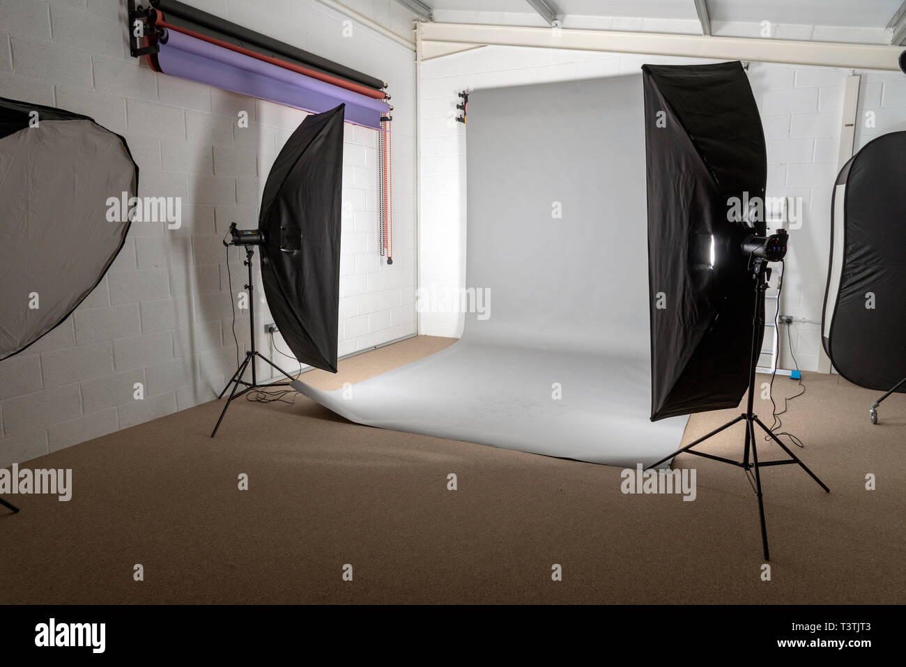 studio hi-res stock photography and images - Alamy