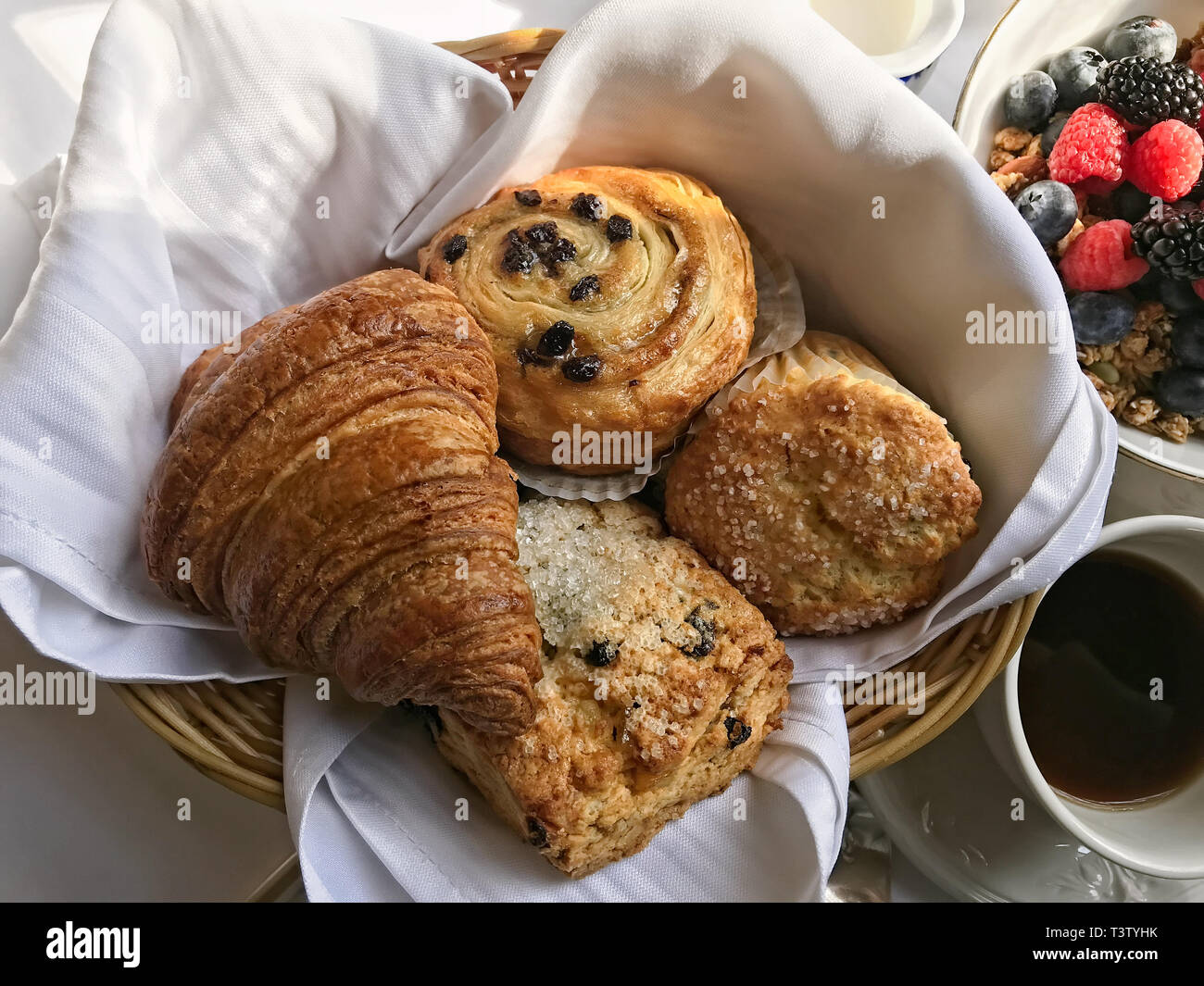 Inside french bakery hires stock photography and images Alamy