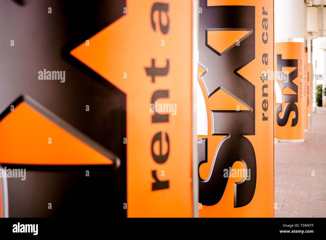 Sixt Car Rentals Italy Car Sale and Rentals