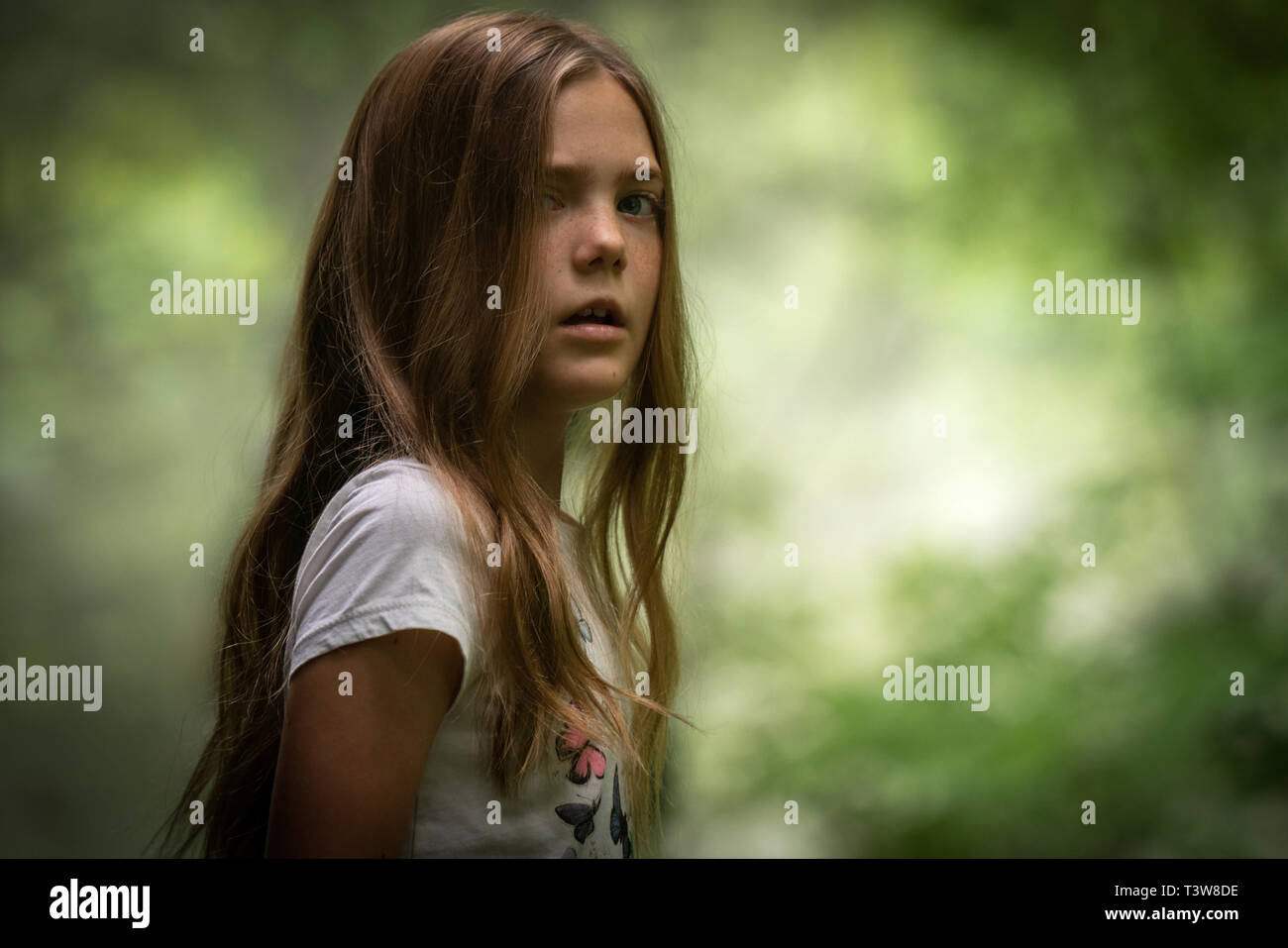 Jeté Laurence as Ellie in Pet Sematary, from Paramount Pictures. Photo Credit Paramount Jeté Laurence as Ellie in Pet Sematary, from Paramount Pictures. Photo Credit Paramount