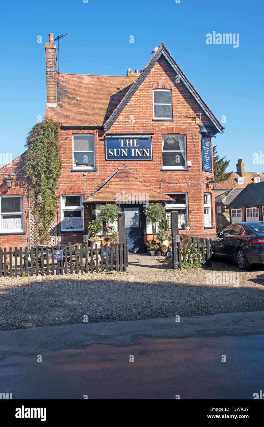 St nicholas at wade kent hires stock photography and images Alamy