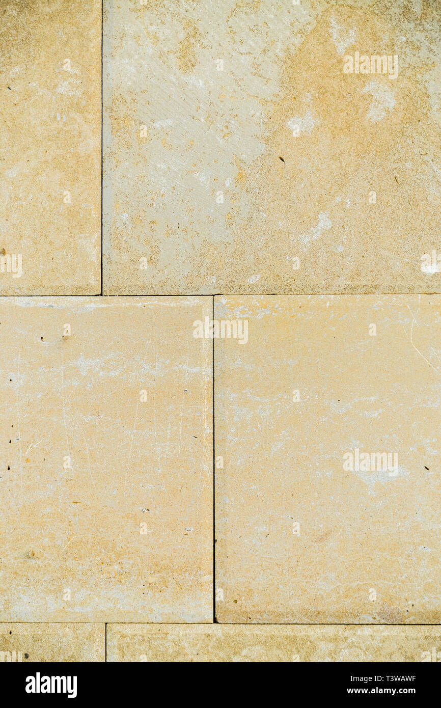 Detail building wall brick slits hi-res stock photography and images ...