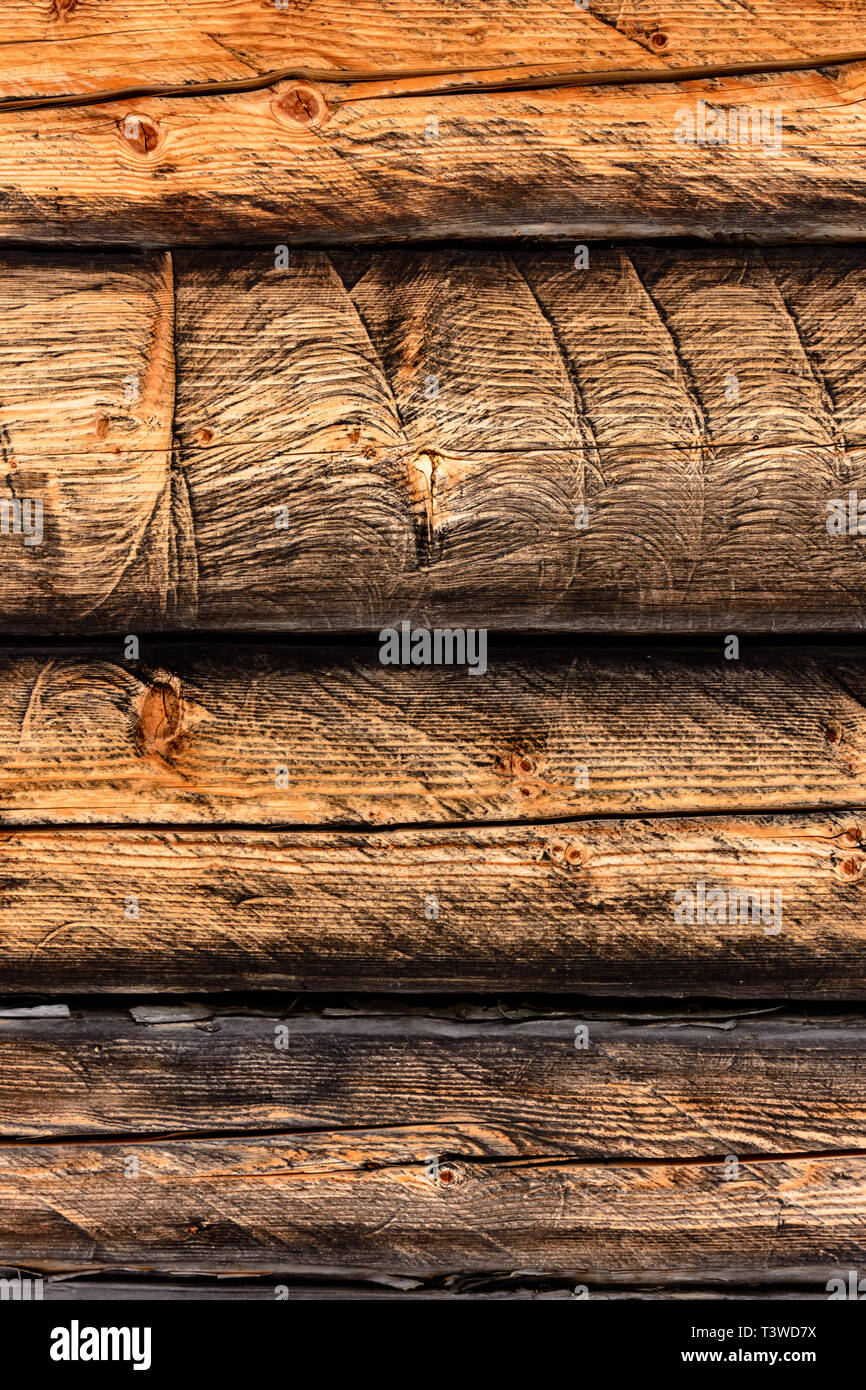 Burnt timber beam hires stock photography and images Alamy