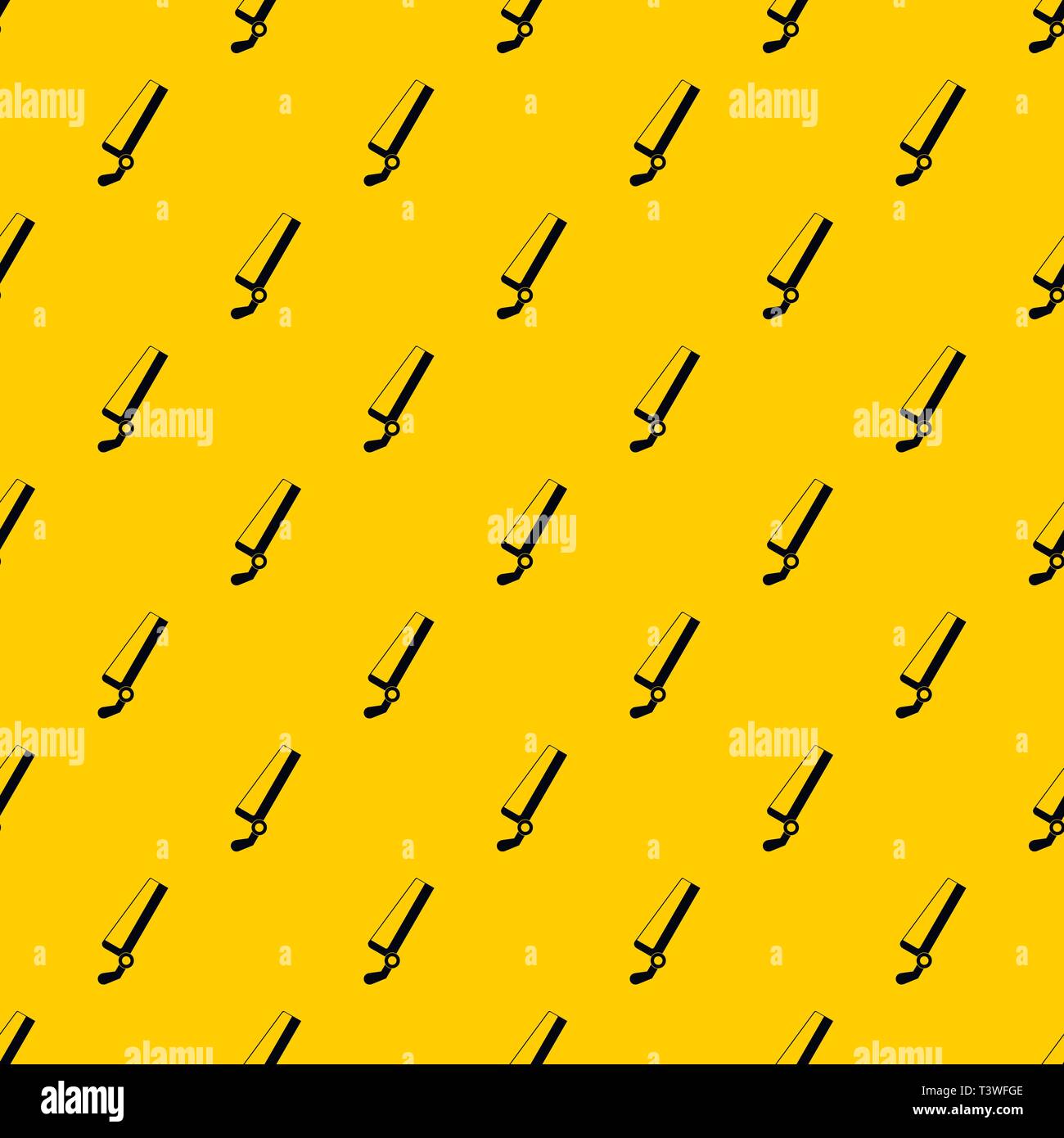 Surgical saw pattern vector Stock Vector Image & Art - Alamy