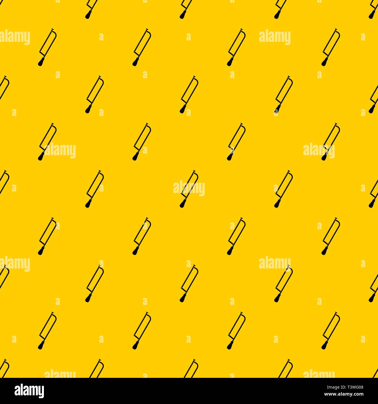 Amputation and surgical saw pattern vector Stock Vector Image & Art - Alamy