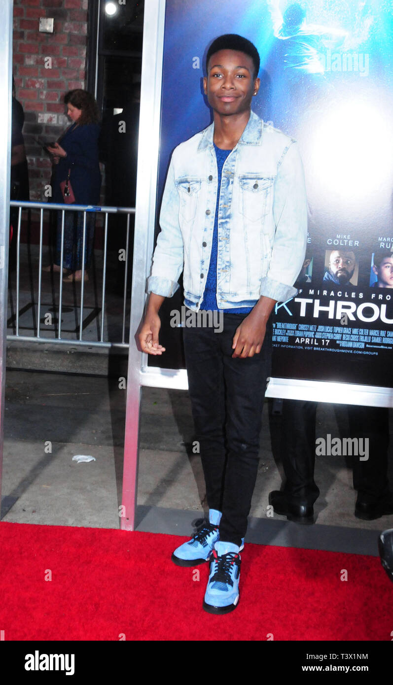 Niles fitch hi-res stock photography and images - Alamy