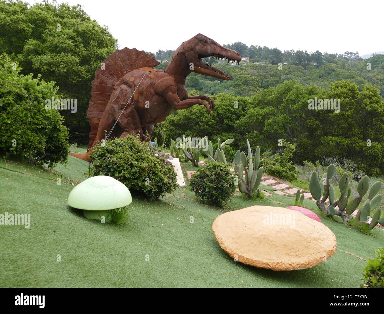 Flintstone family hires stock photography and images Alamy