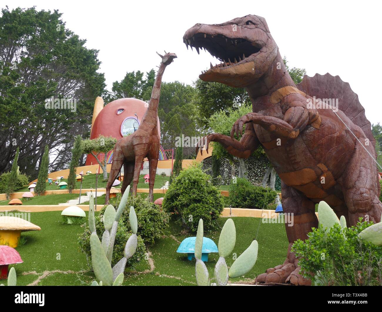 Yabba dabba doo hires stock photography and images Alamy