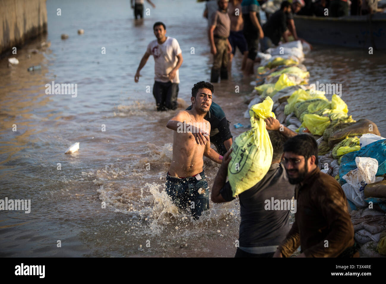 Ahvaz Stock Photos & Ahvaz Stock Images - Alamy