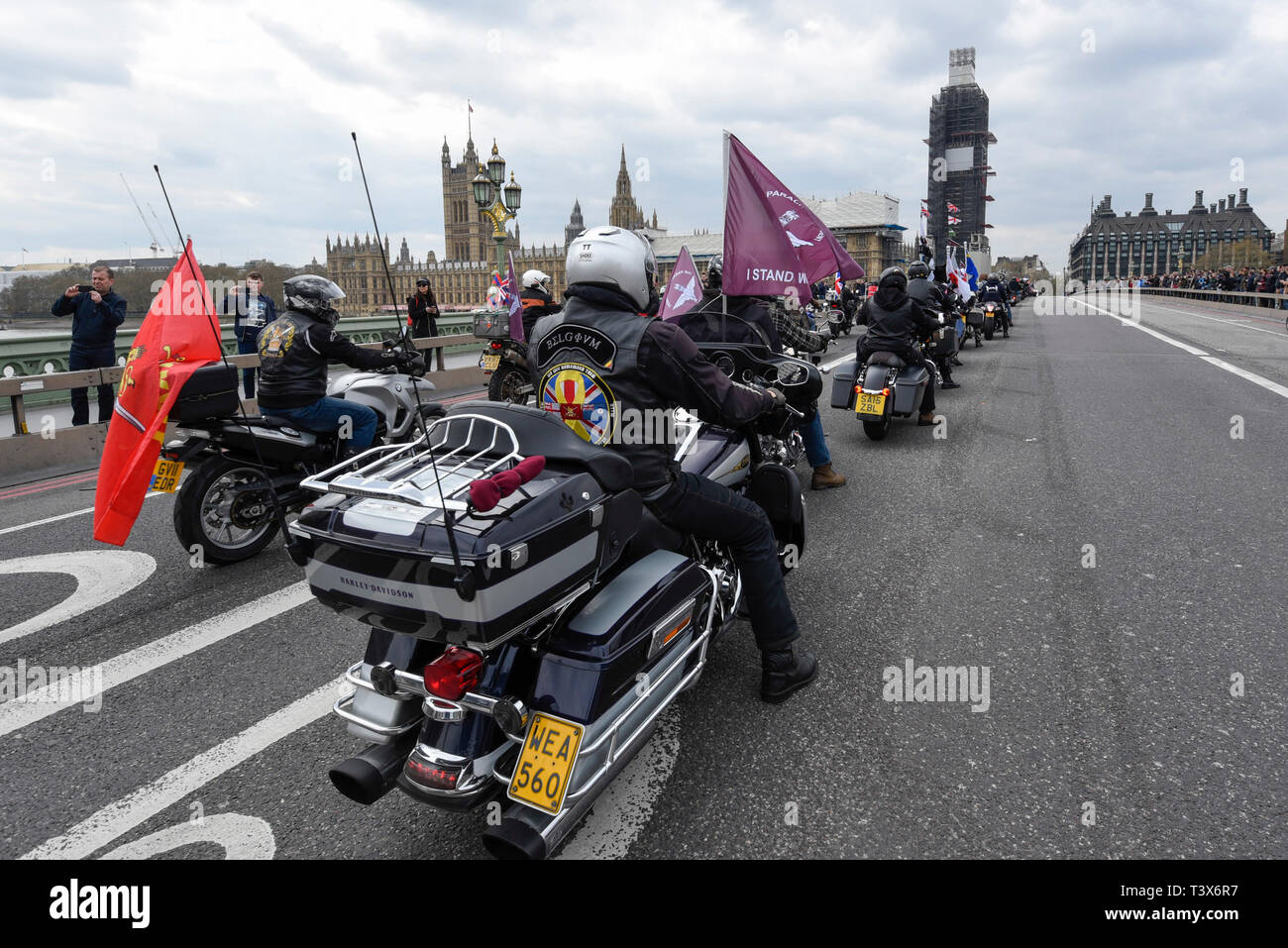 Bloody bridge northern ireland hi-res stock photography and images - Alamy