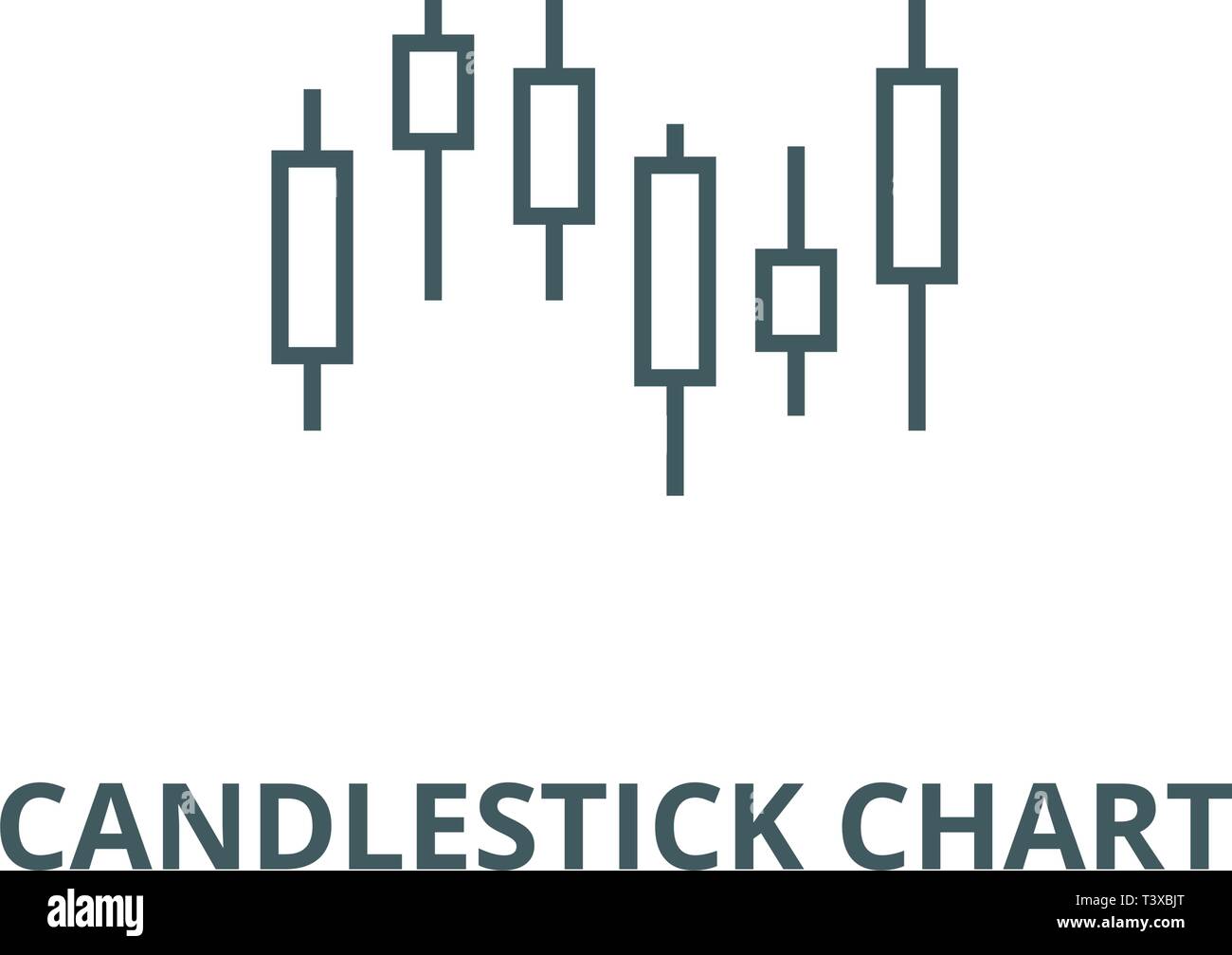 Fb Stock Candlestick Chart