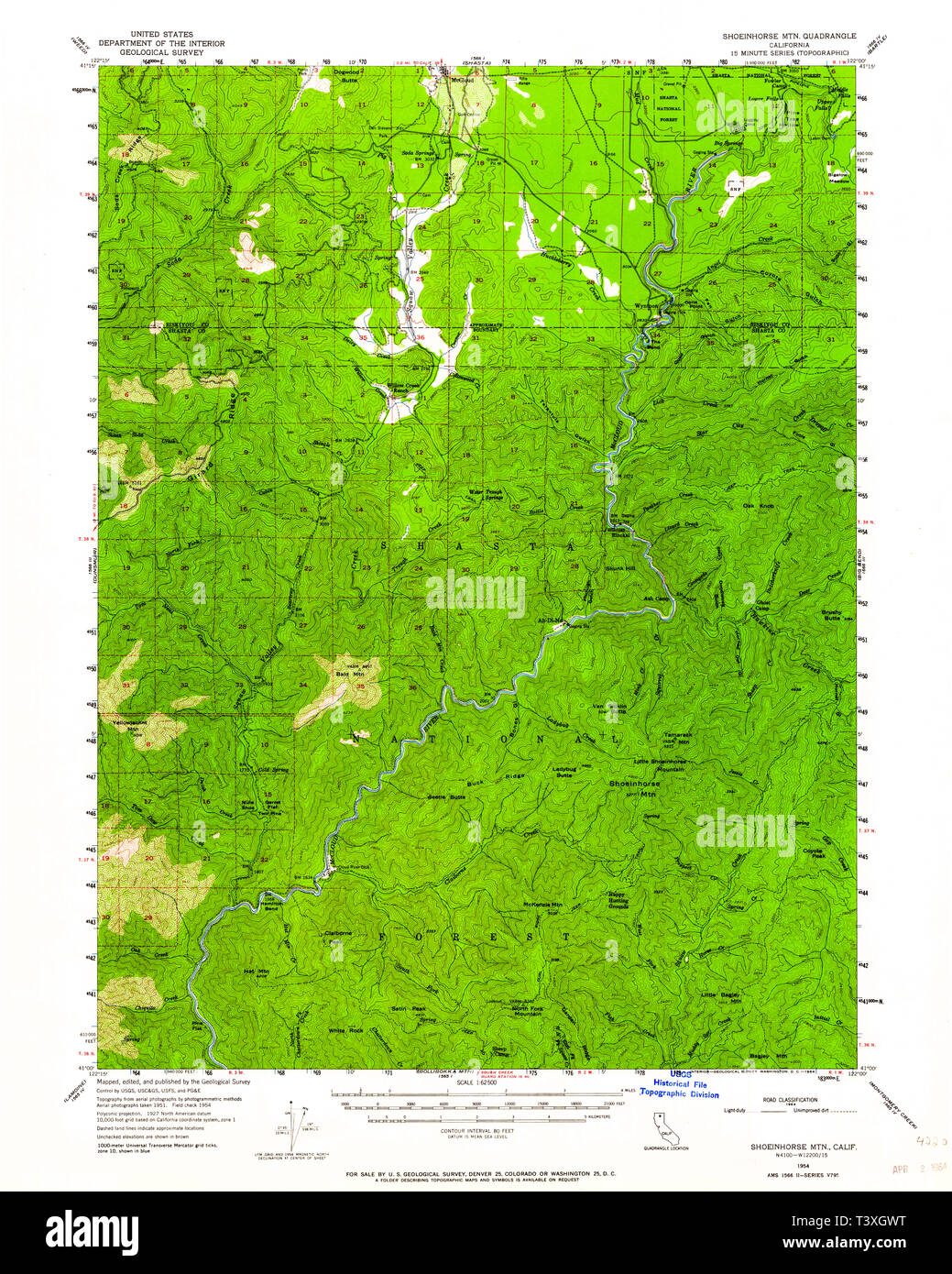 Shoeinhorse mountain hi-res stock photography and images - Alamy