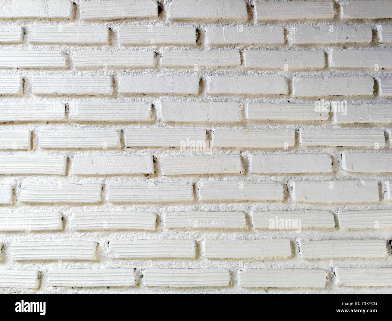 Background of old vintage dirty brick wall. wall with space Stock Photo ...