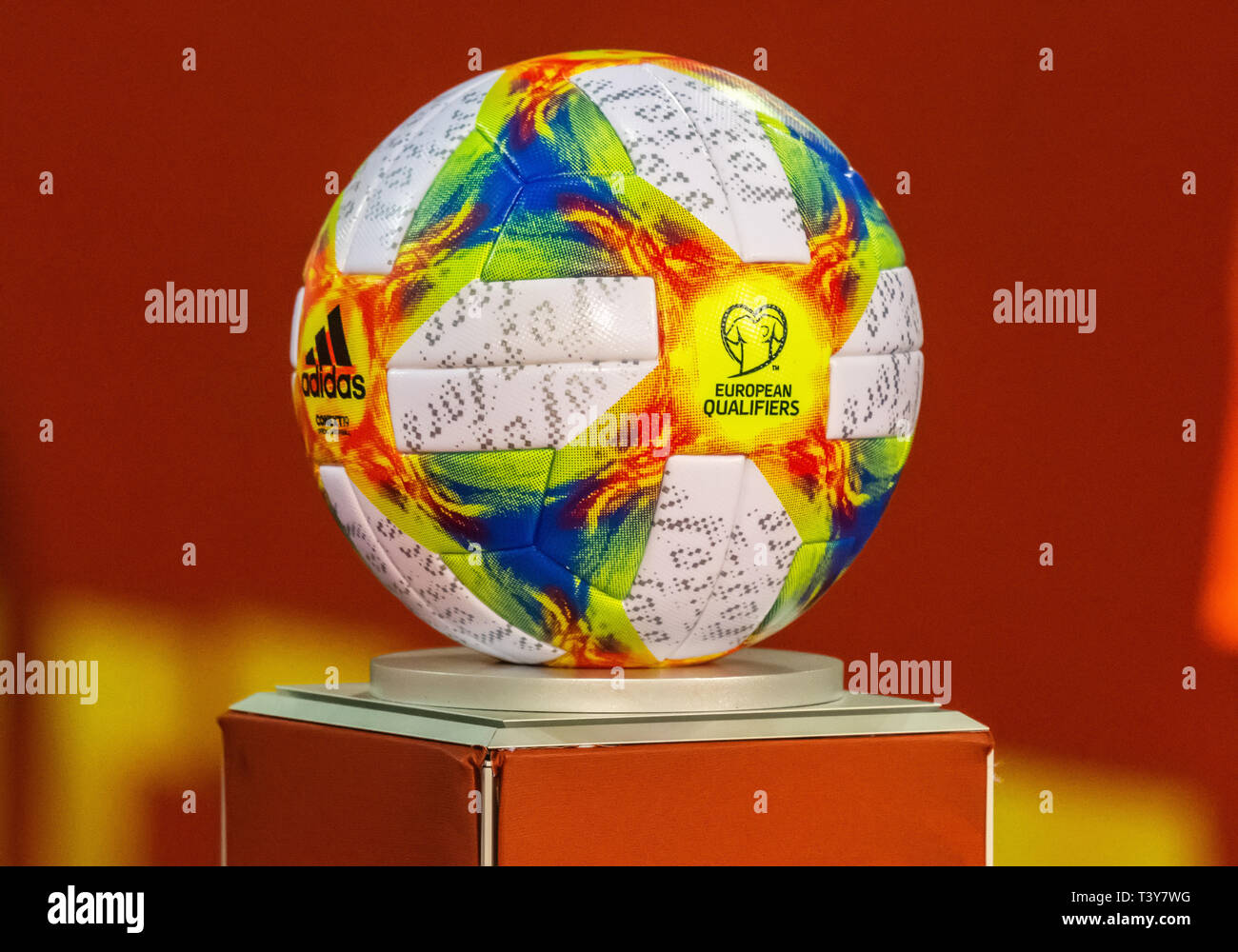 uefa euro 2020 official ball
