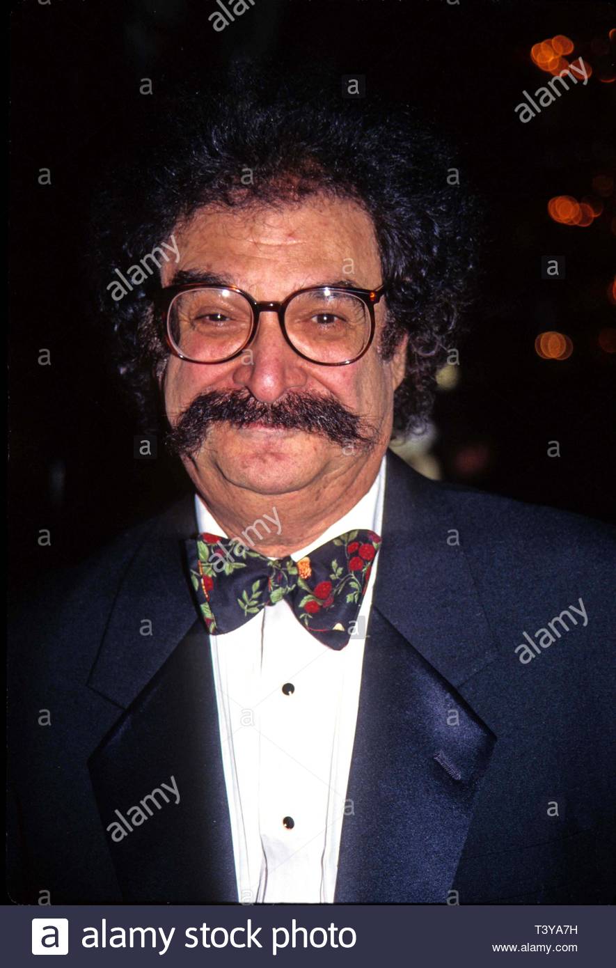 Gene Shalit High Resolution Stock Photography and Images Alamy