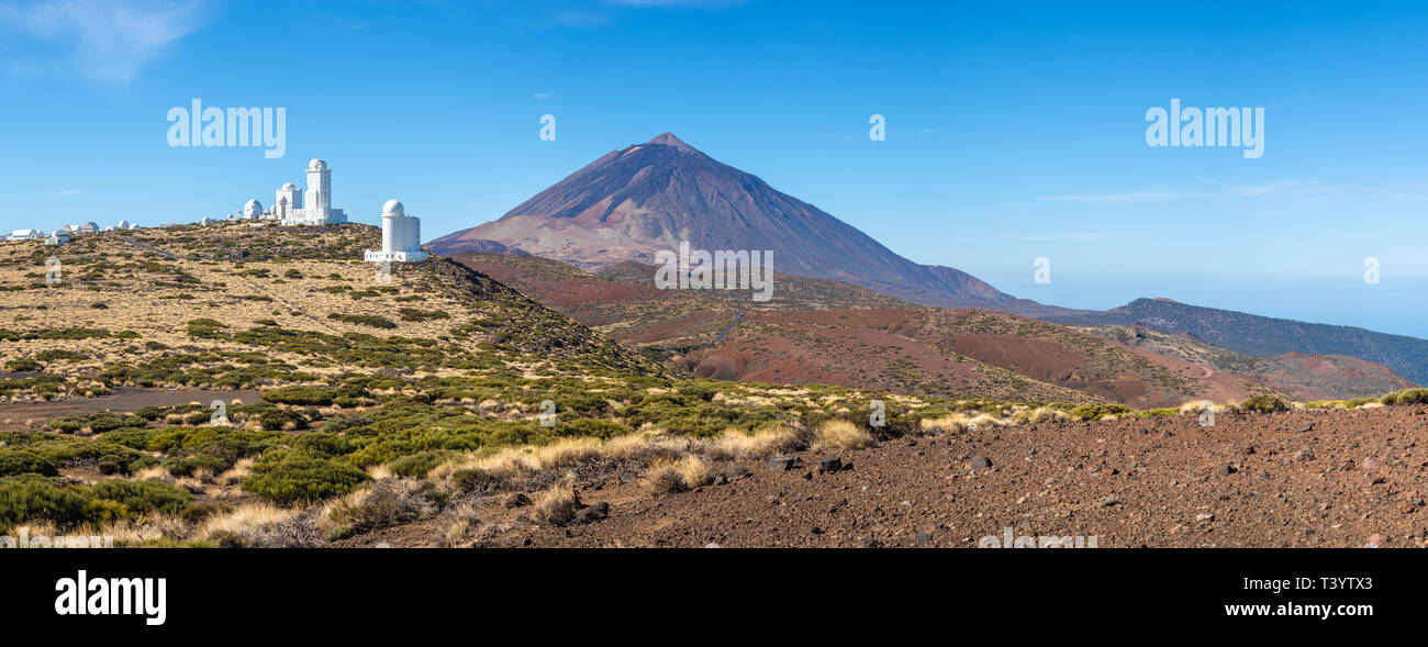 Webcam el teide sale