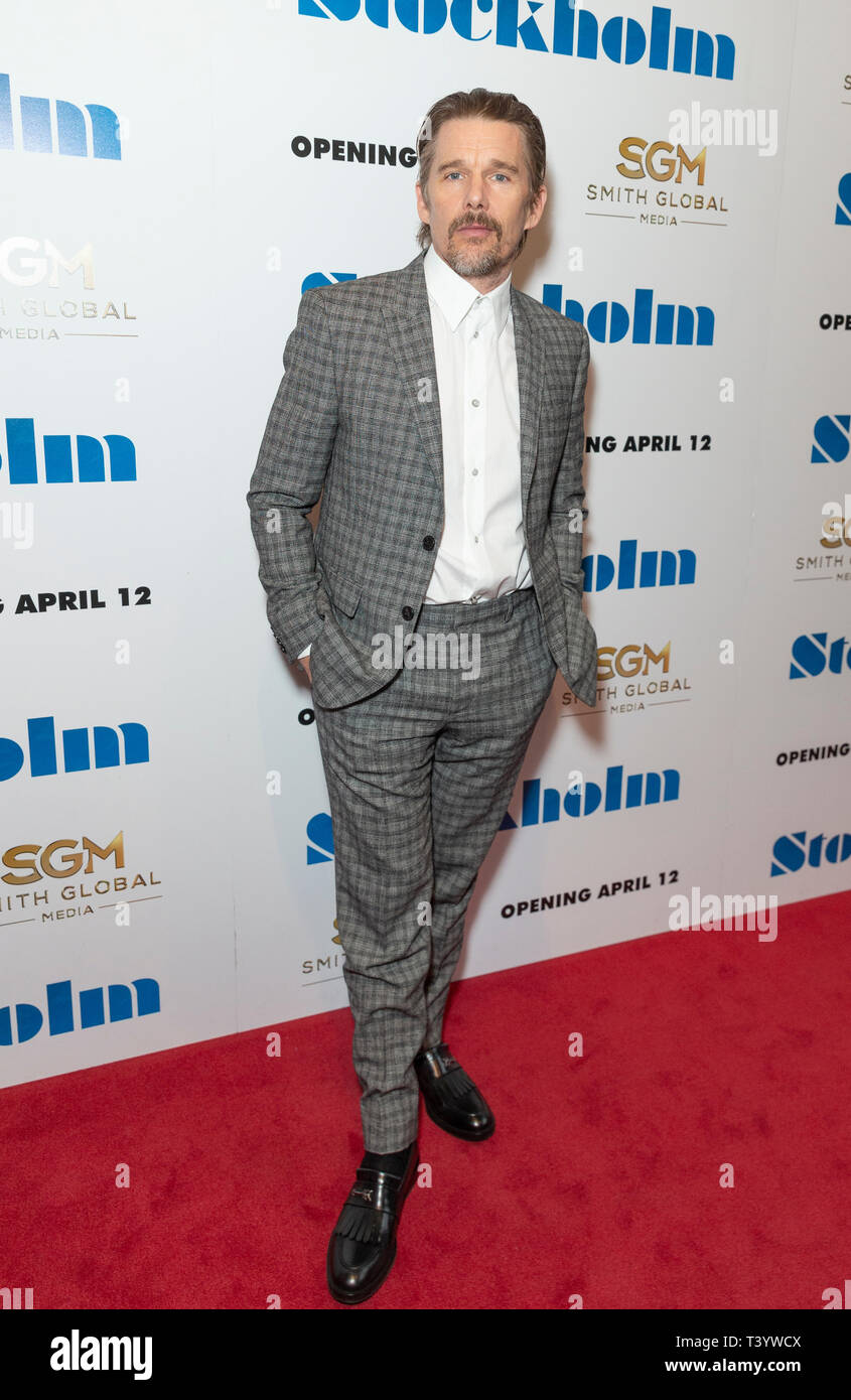 it movie premiere 2019