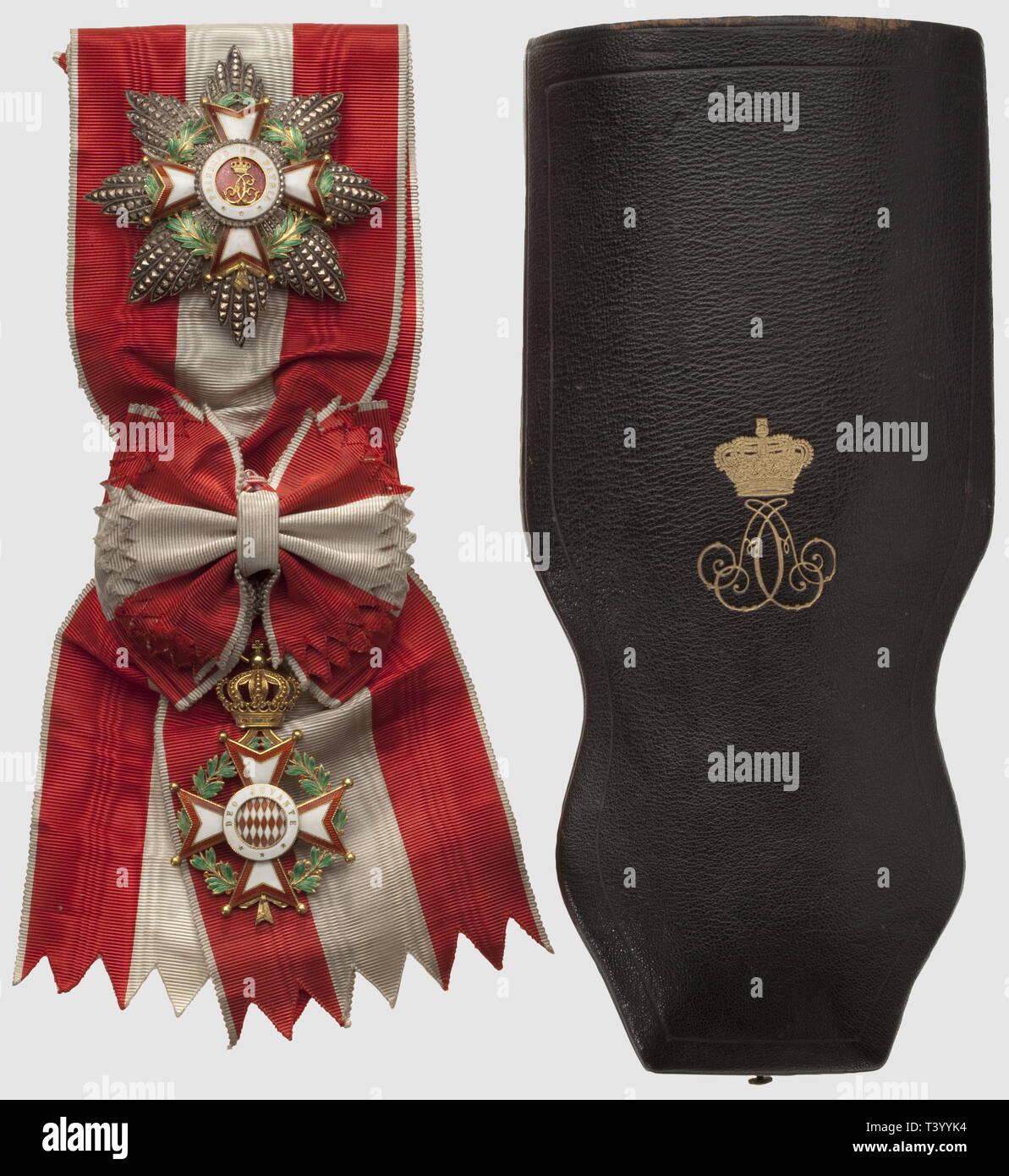 Charles iii prince of monaco hires stock photography and images Alamy