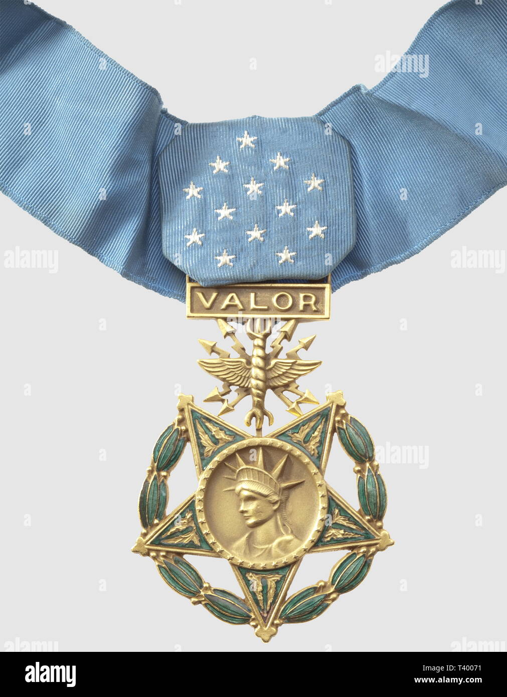 Médaille d