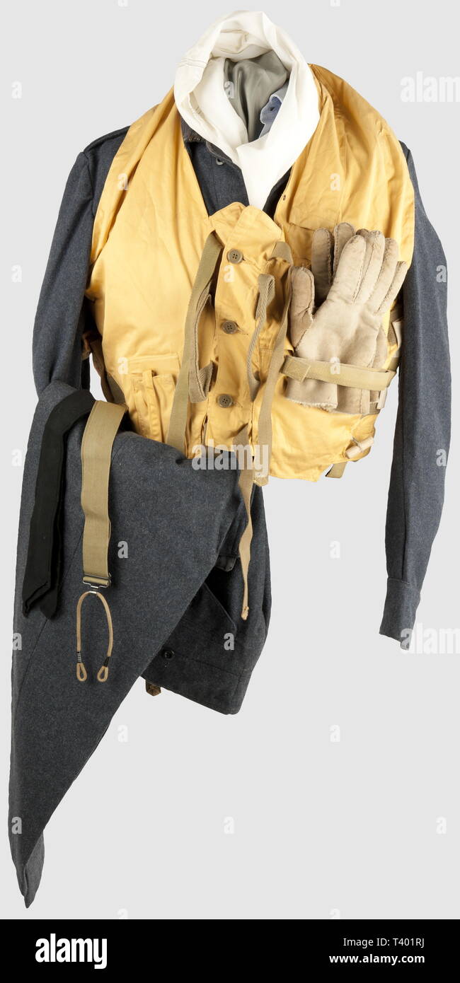 Blouson hi-res stock photography and images - Alamy