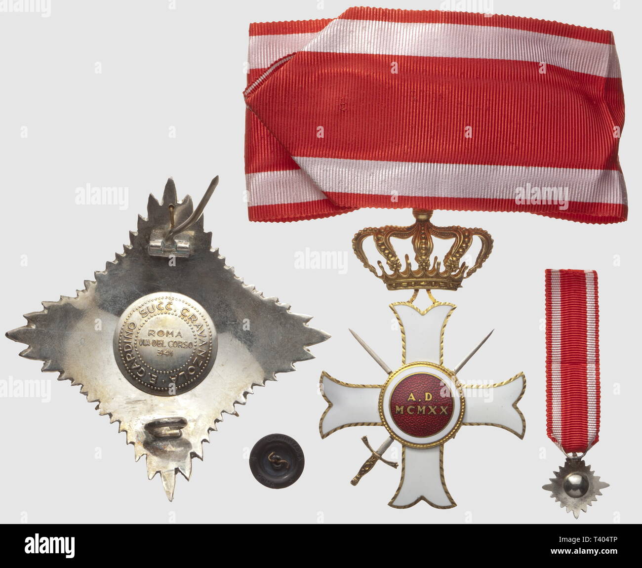 Ordre De Malte High Resolution Stock Photography And Images Alamy