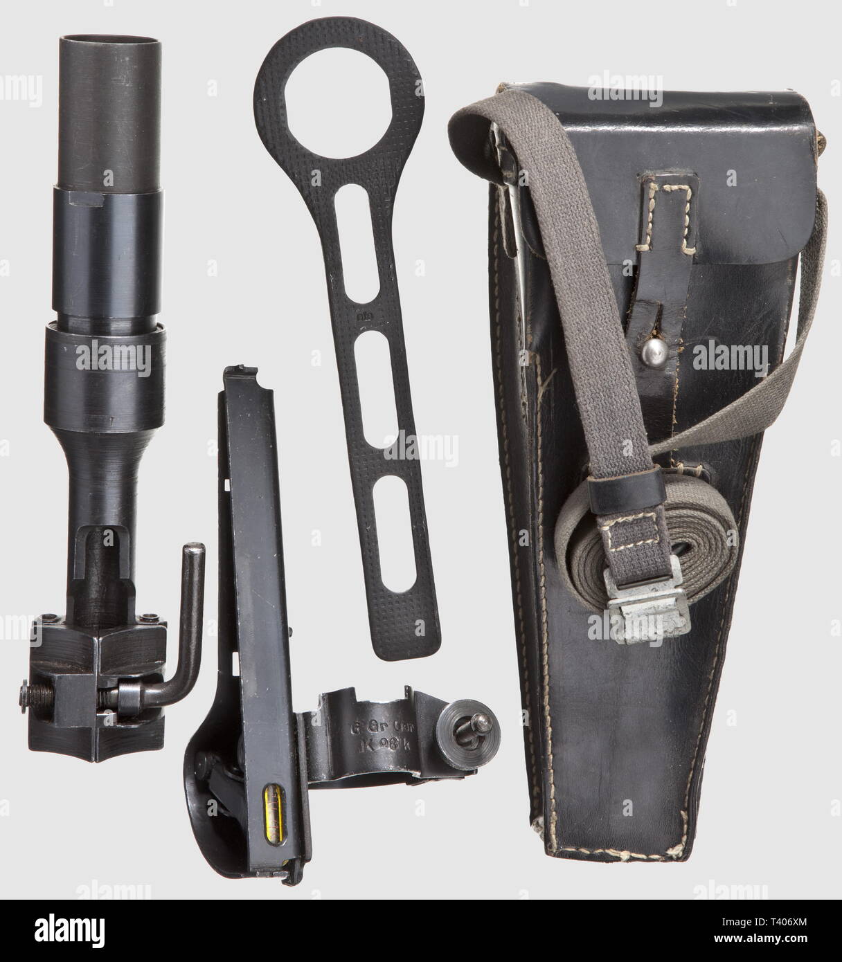 Ww2 Rifle Rope Launcher SERVICE WEAPONS, GERMANY UNTIL 1945, rifle grenade launcher 42 for ...