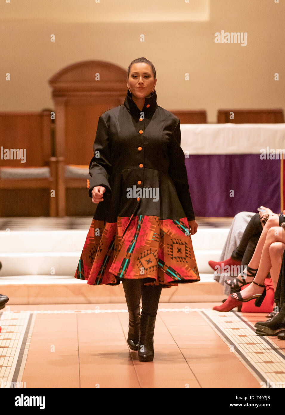 dressed to kilt 2019