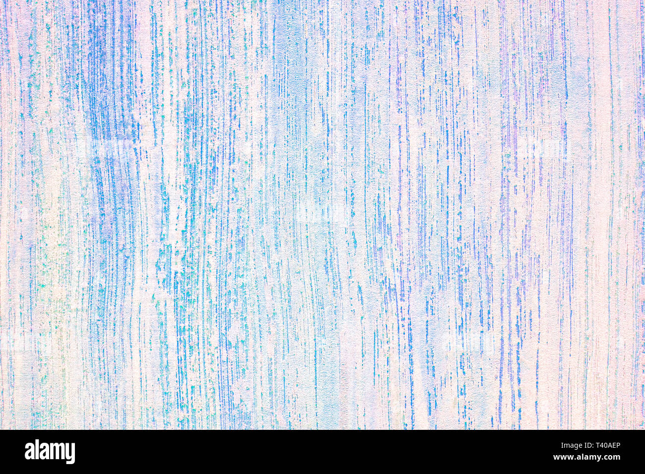 abstract blue and white textural pattern. Stock Photo