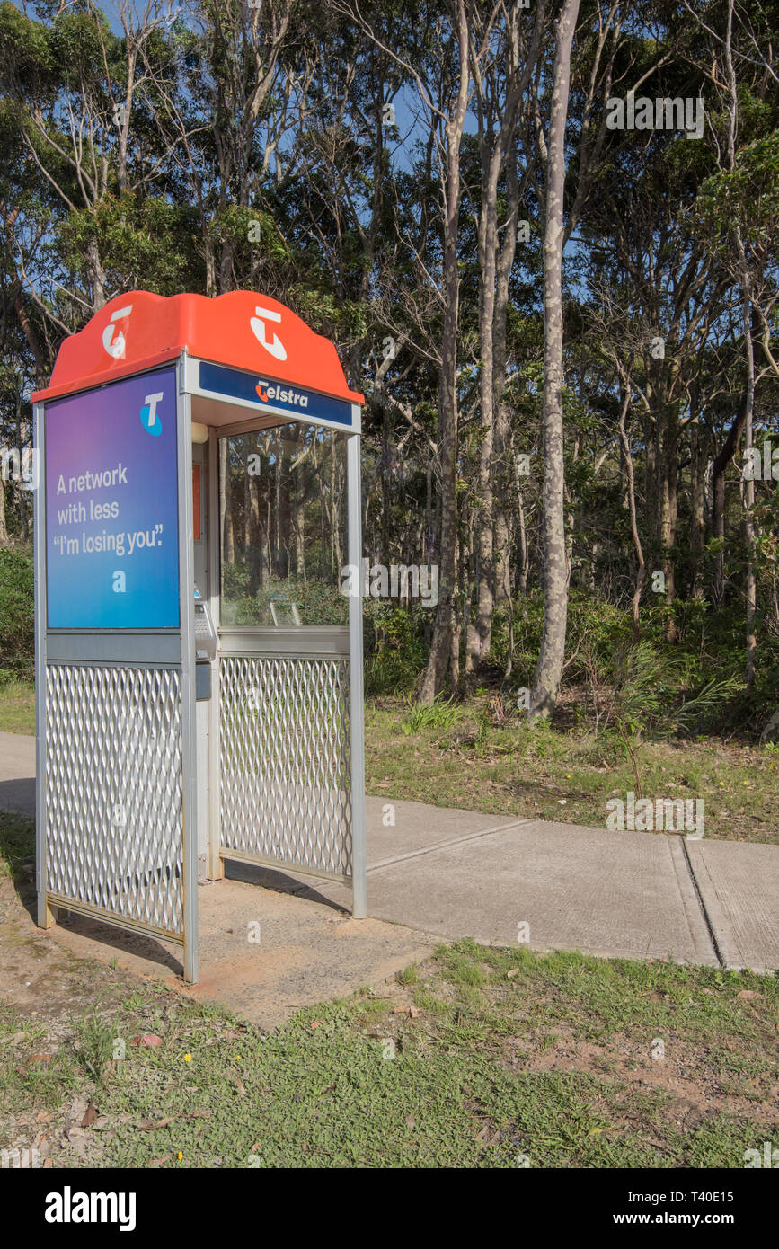 Telstra Phone Stock Photos Telstra Phone Stock Images Alamy