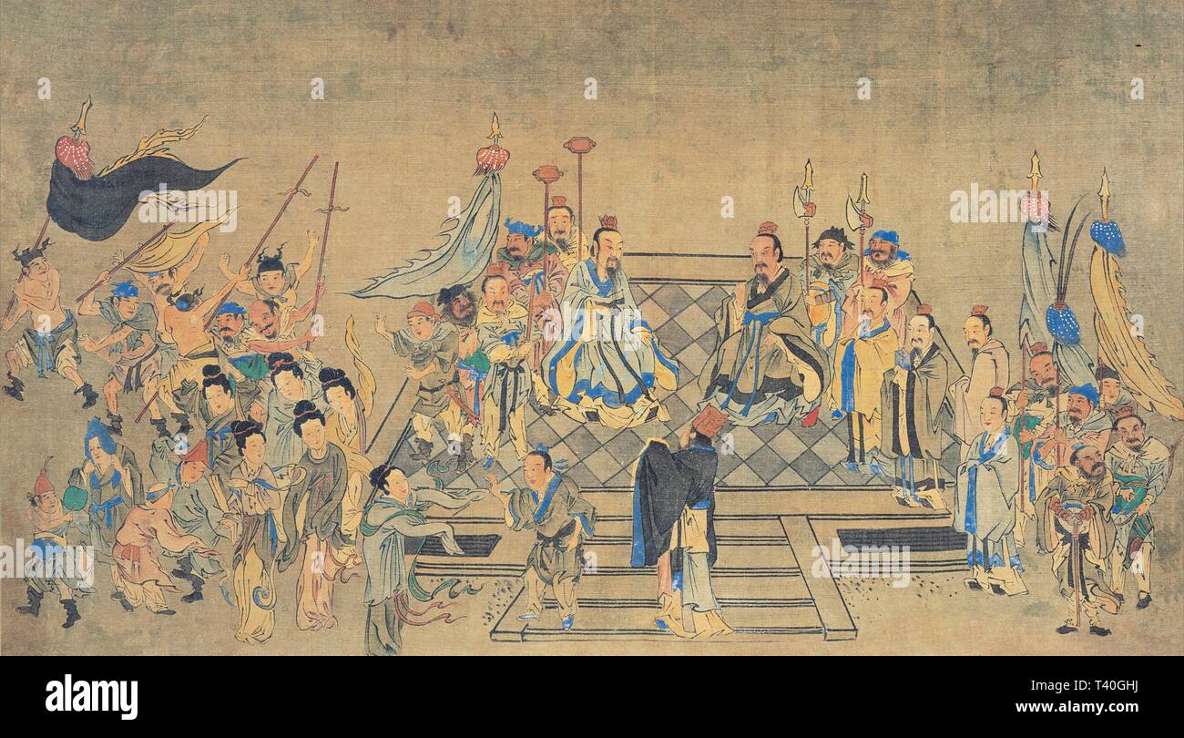 Укрепление конфуцианства династия мин. Конфуцианство в древнем Китае. Конфуцианская школа древнего Китая. Общество древнего Китая. Древний Китай община.