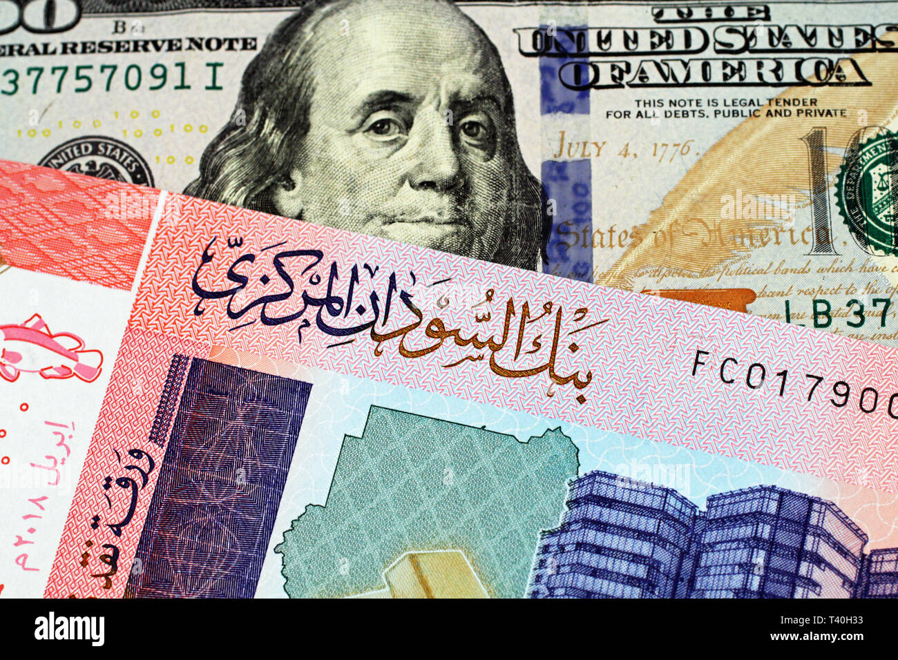Fifty Pound Note Stock Photos Fifty Pound Note Stock