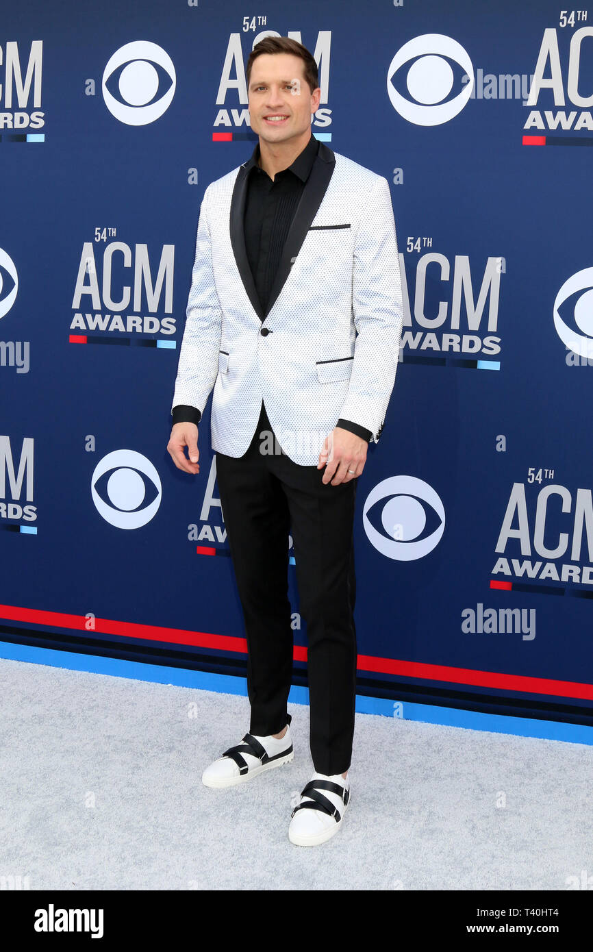 April 7, 2019 Las Vegas, NV, USA LAS VEGAS APR 7 Walker Hayes at