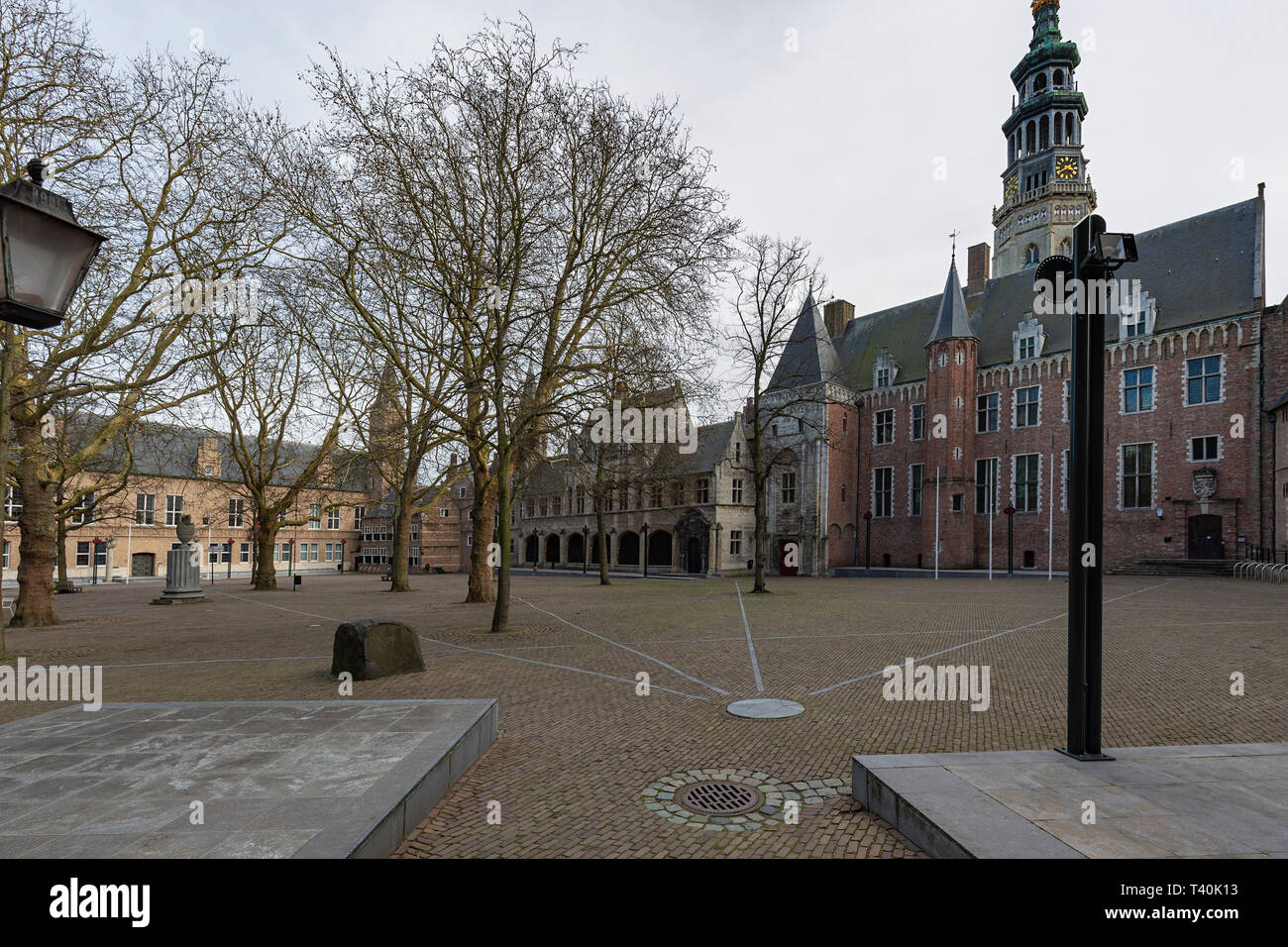 North holland lady hi-res stock photography and images - Page 2 - Alamy