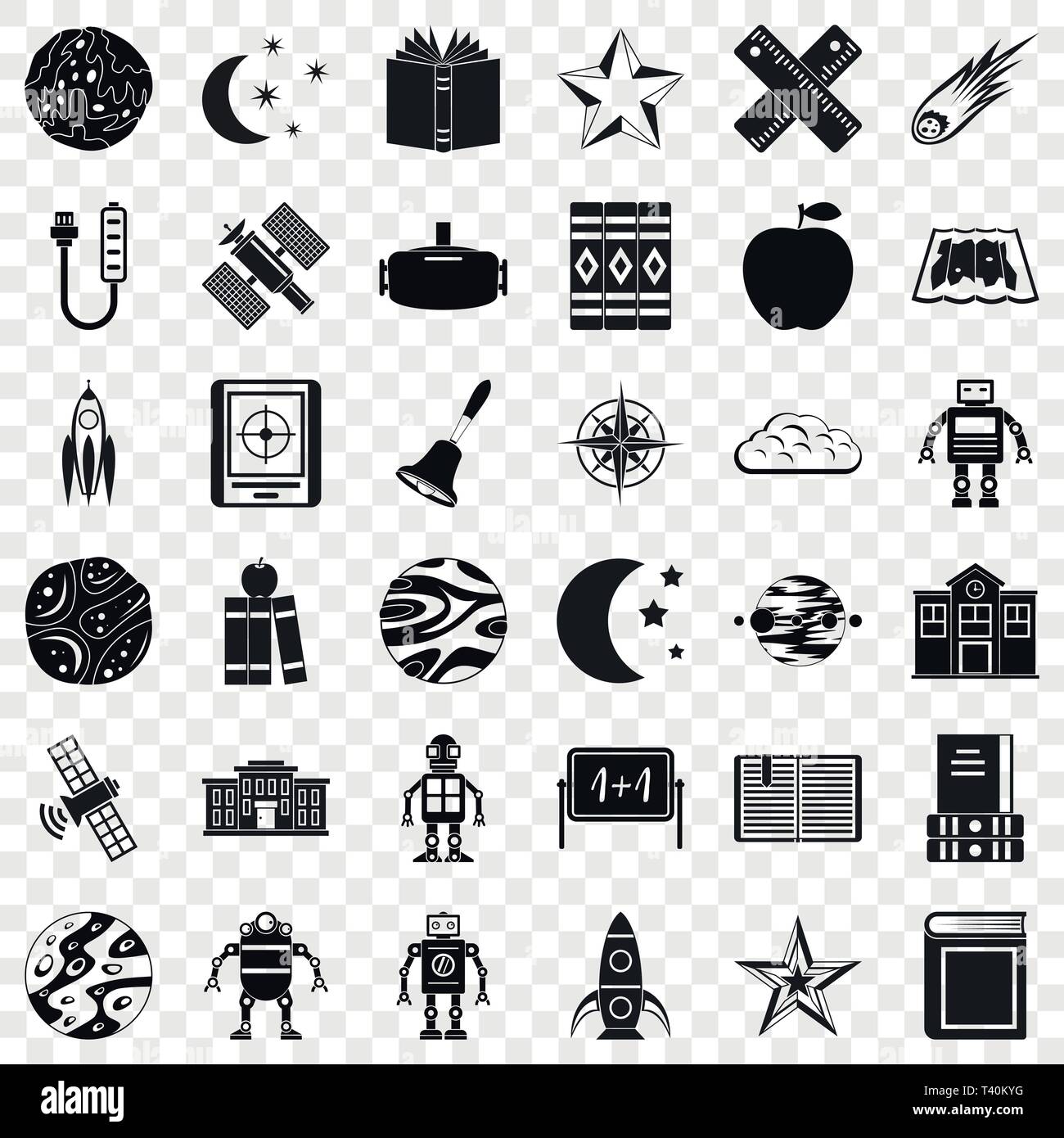 Solar systemfile hi-res stock photography and images - Alamy