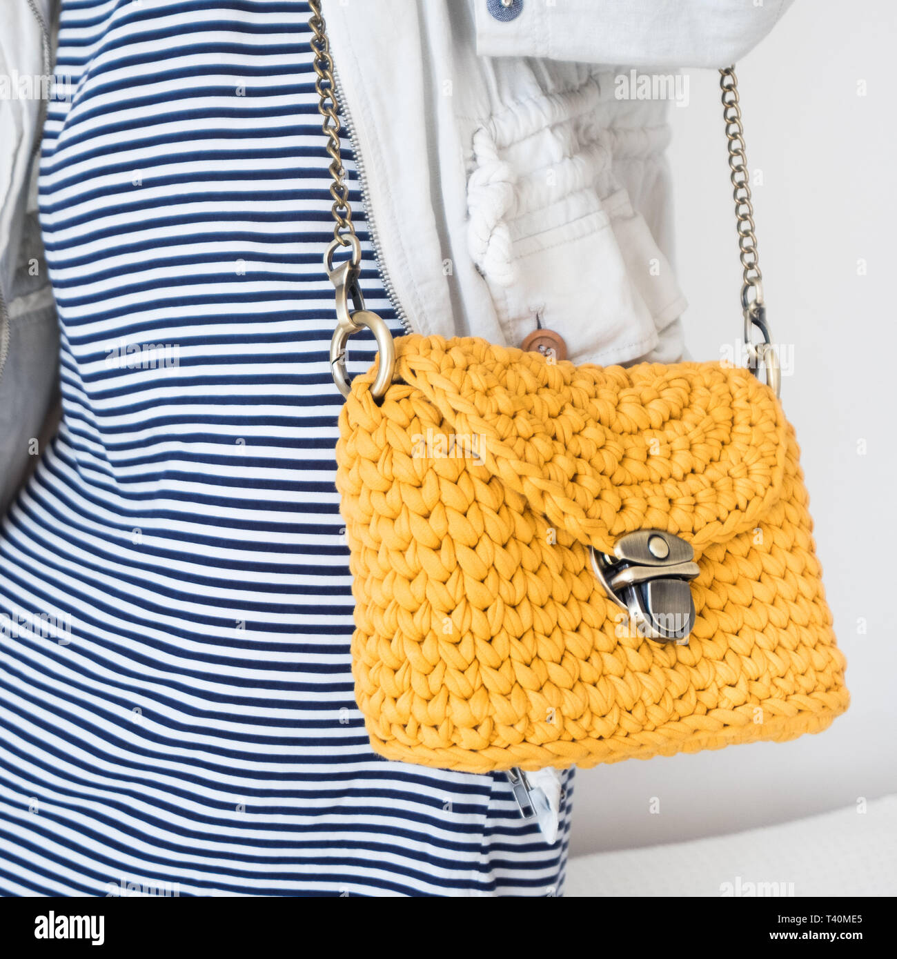 clueless yellow outfit – Style Spy Girl