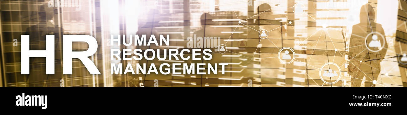 Human Resource Management Hr Team Building And Recruitment