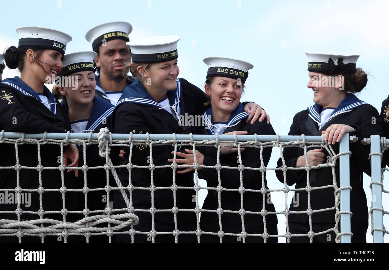crew-members-embrace-onboard-hms-dragon-as-she-returns-to-portsmouth