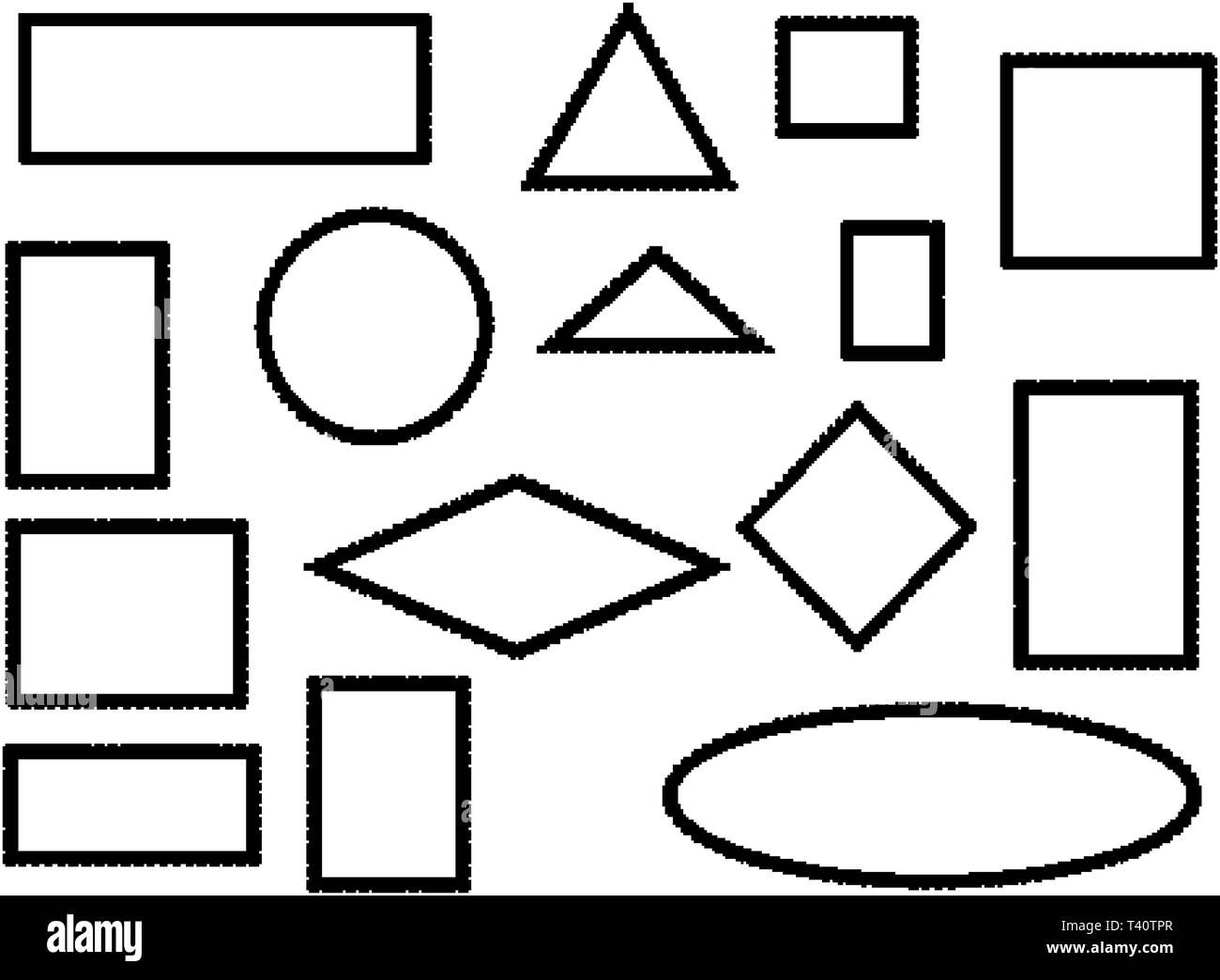 Postmark marking Stock Vector Images Alamy