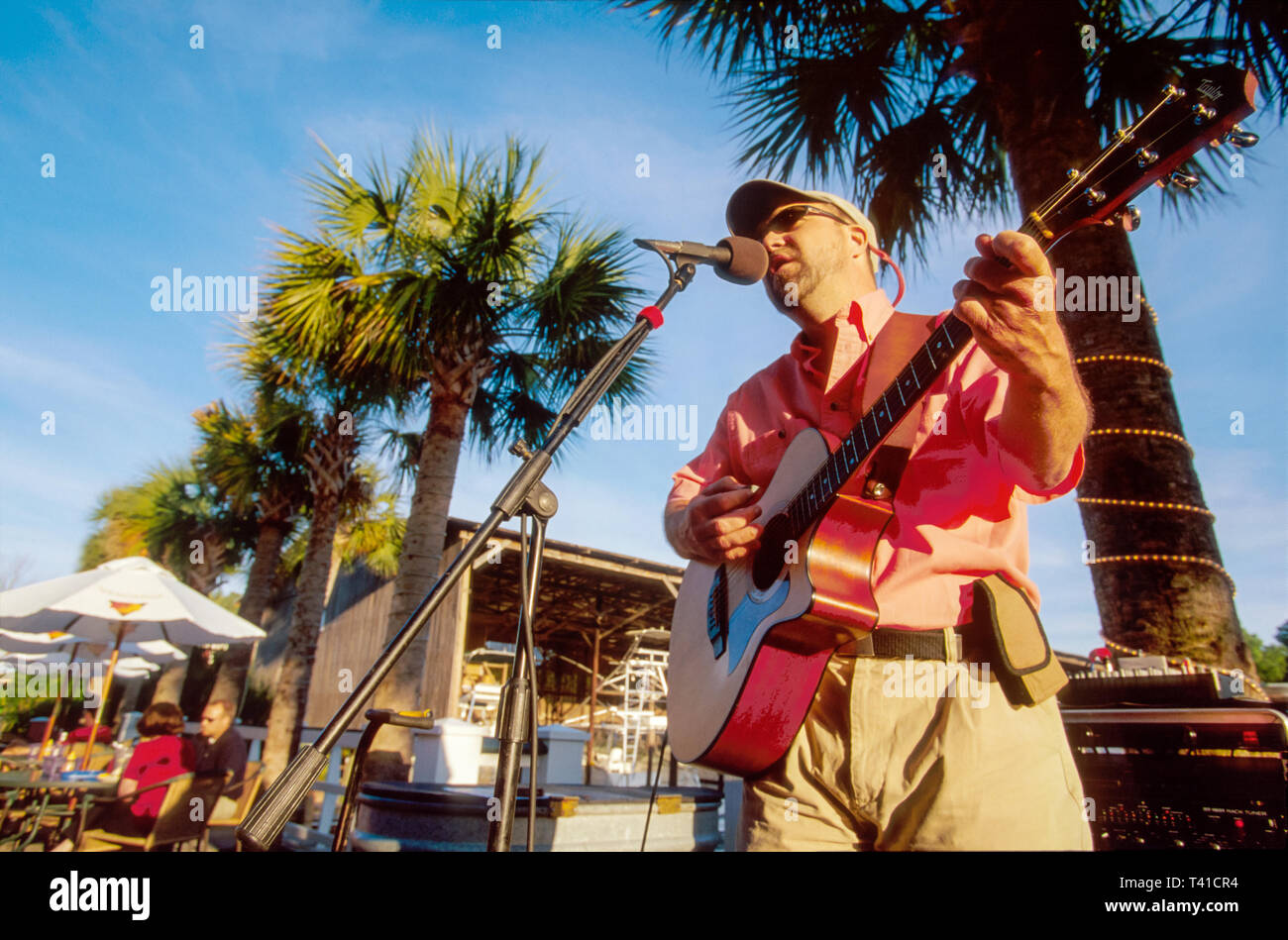 Alabama Gulf Coast Orange beach beaches,sand,surf,Marina Calypso Fish and Grille Market alfresco