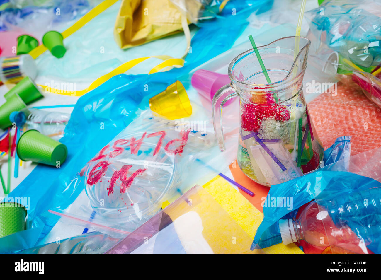 Harmful Colors High Resolution Stock Photography and Images Alamy