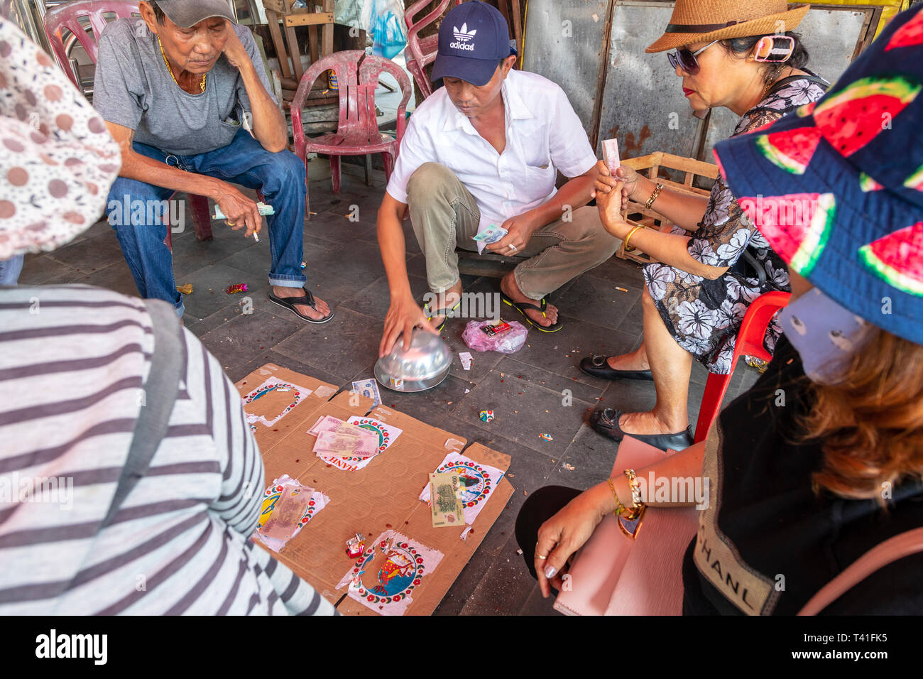 Betting on Togetherness: How Community-Based Gambling is Changing the Game