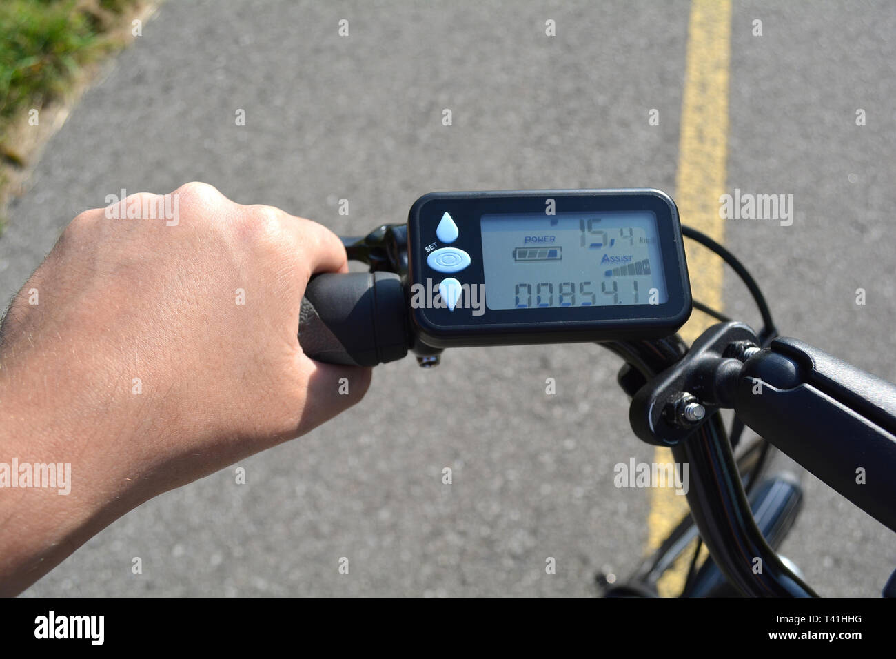 e bike life