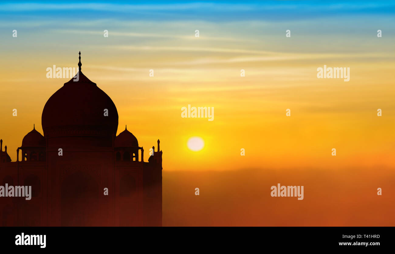 Honeymoon destination india hi-res stock photography and images - Alamy