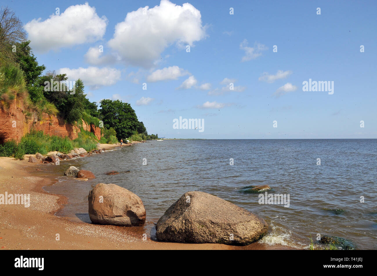 Peipus hi-res stock photography and images - Alamy