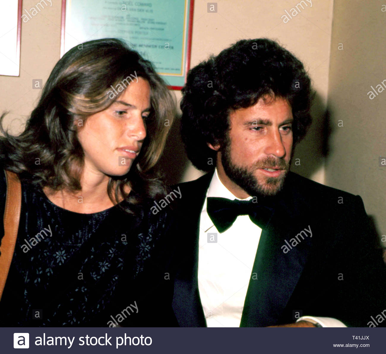 Paul Michael Glaser High Resolution Stock Photography and Images Alamy
