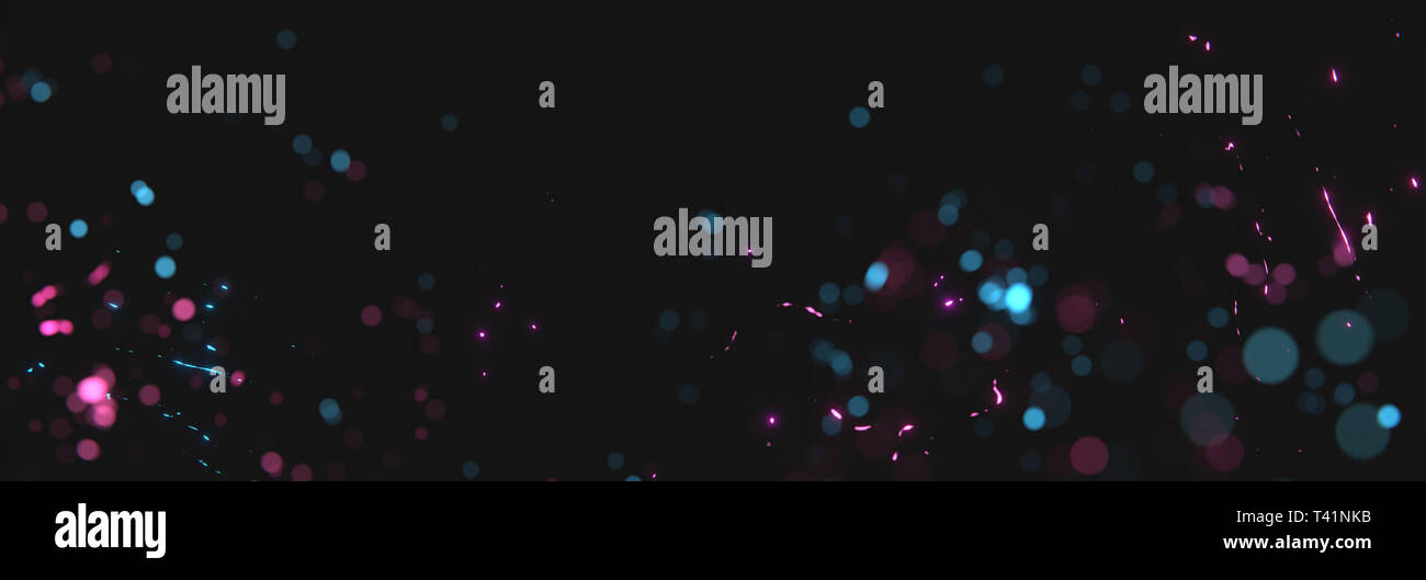 Light sparks in pattern hi-res stock photography and images - Alamy