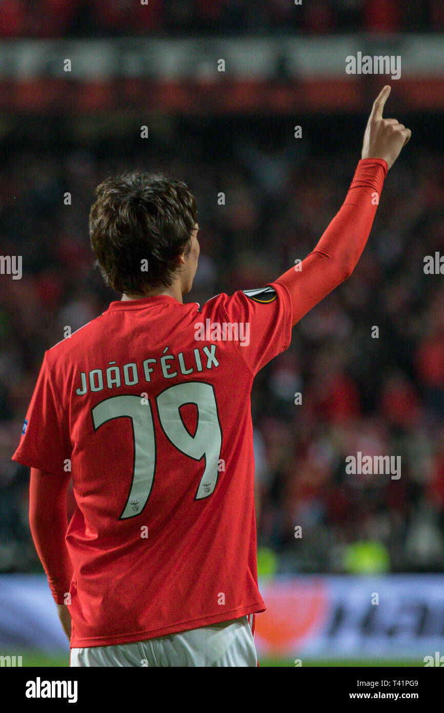 joao felix jersey benfica