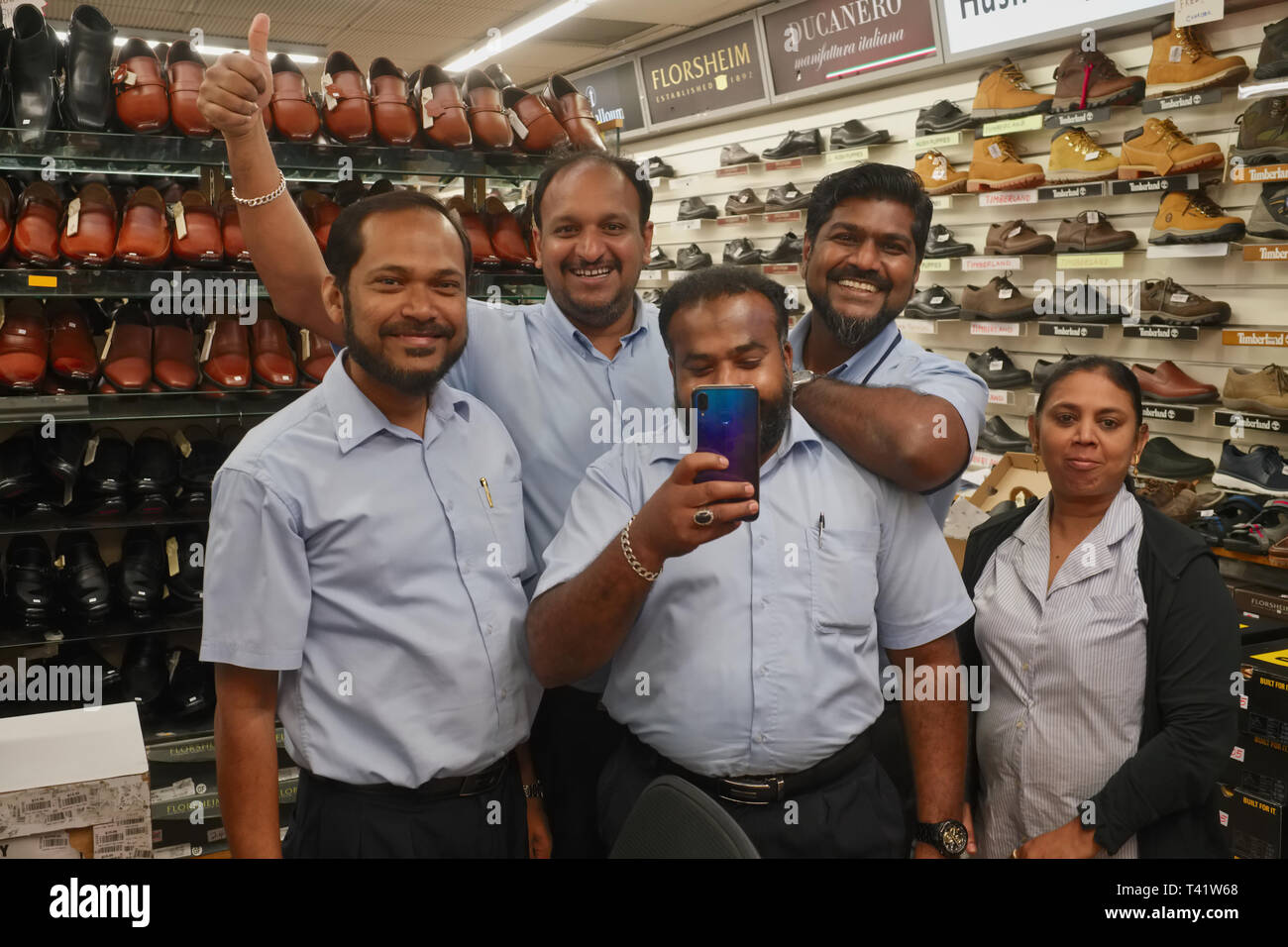 Indian Shop Assistants Singapore Hi res Stock Photography And Images explore-holiday-inn-singapore-little-india