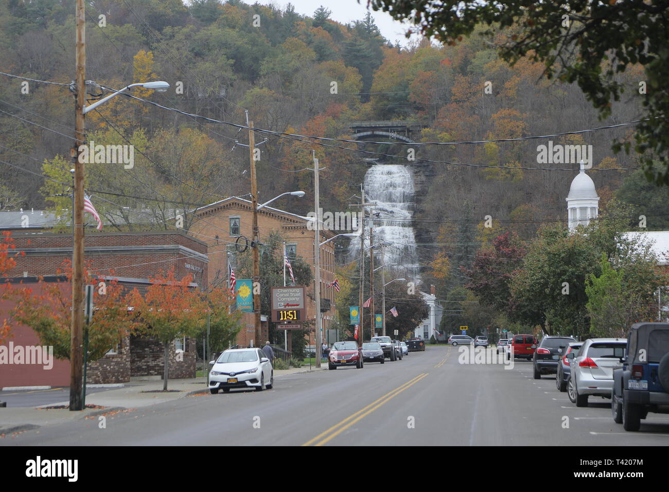Montour hires stock photography and images Alamy